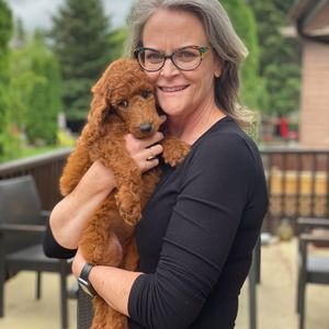 Meet your Posher, Kari